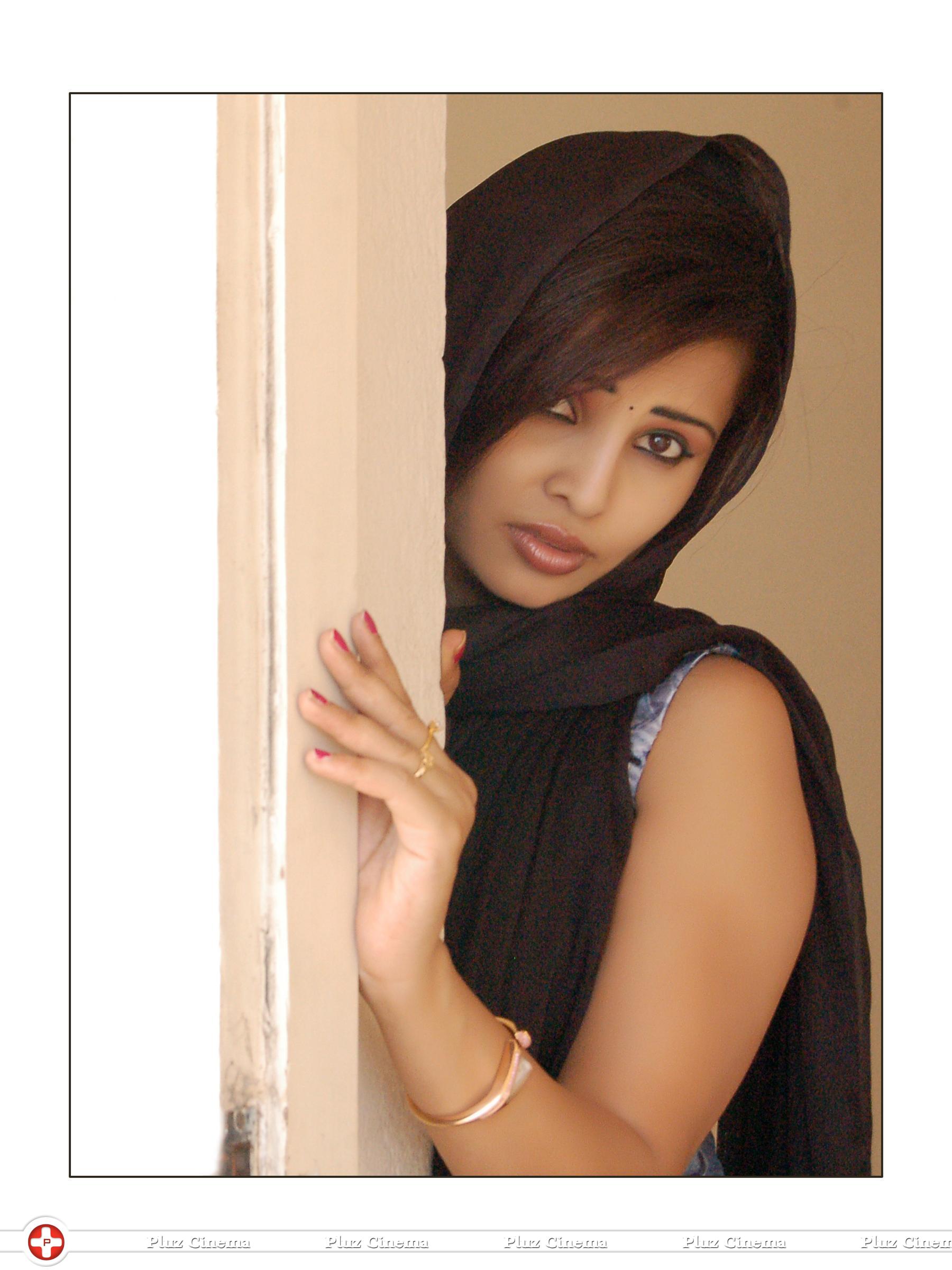 Actress Hasika Dutt Latest Stills | Picture 611494